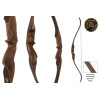 Arc recurve Buck Trail Elite Meridian 62 pouces