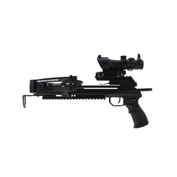 Rail FMA Supersonic pour pistolet-arbal&egrave;te
