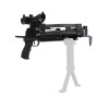 Rail FMA Supersonic pour pistolet-arbal&egrave;te