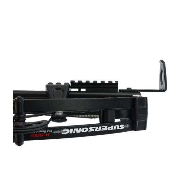 Rail FMA Supersonic pour pistolet-arbal&egrave;te