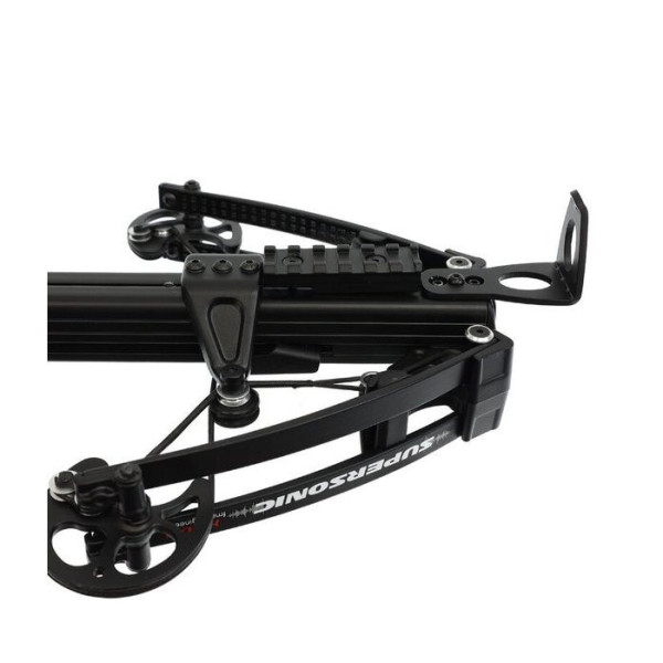 Rail FMA Supersonic pour pistolet-arbal&egrave;te