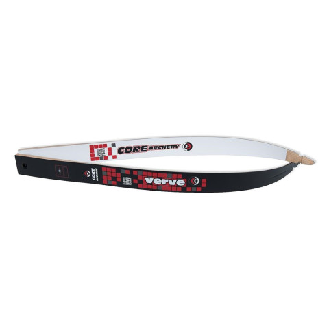 Branches recurve Core Verve bois et fibre de verre