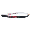 Branches recurve Core Verve bois et fibre de verre