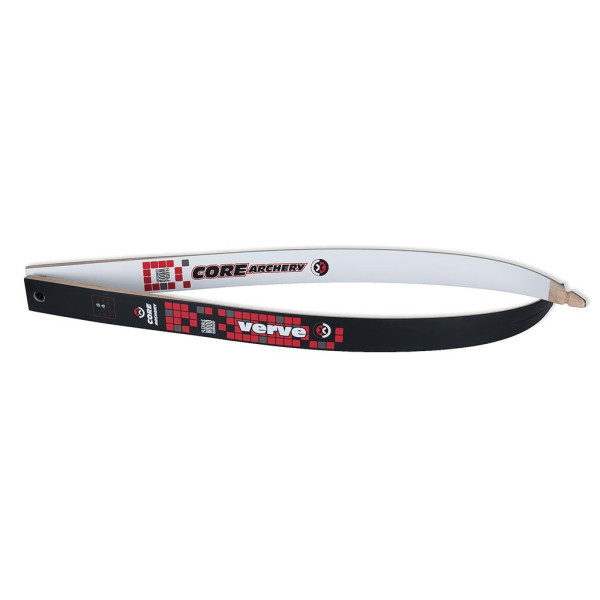 Branches recurve Core Verve bois et fibre de verre
