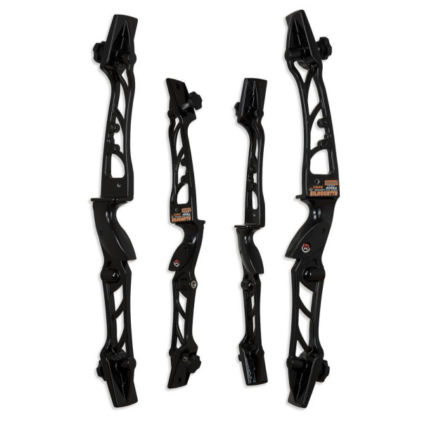 Poign&eacute;e recurve Core Silhouette