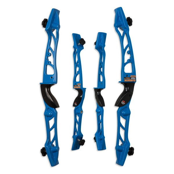 Poign&eacute;e recurve Core Silhouette