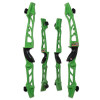 Poign&eacute;e recurve Core Silhouette