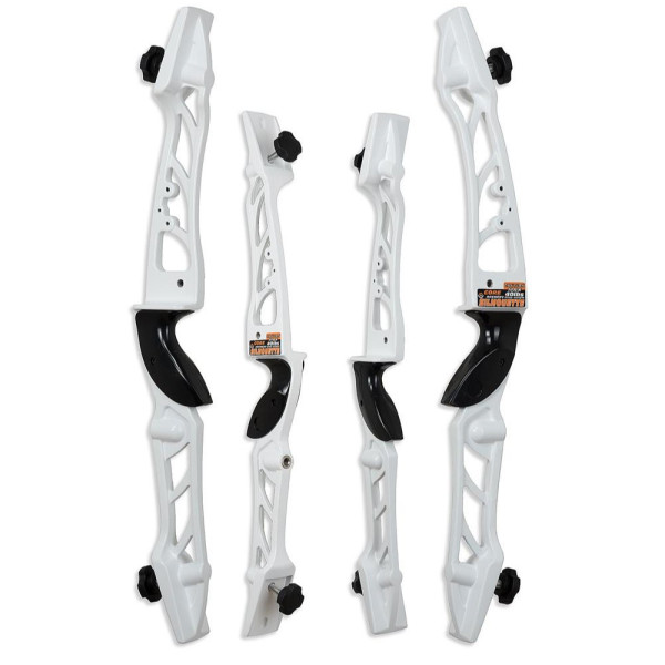 Poign&eacute;e recurve Core Silhouette