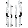 Poign&eacute;e recurve Core Silhouette