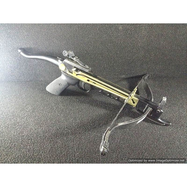 Pistolet-arbal&egrave;te ManKung Cobra 80 lbs
