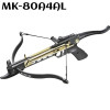 Pistolet-arbal&egrave;te ManKung Cobra 80 lbs