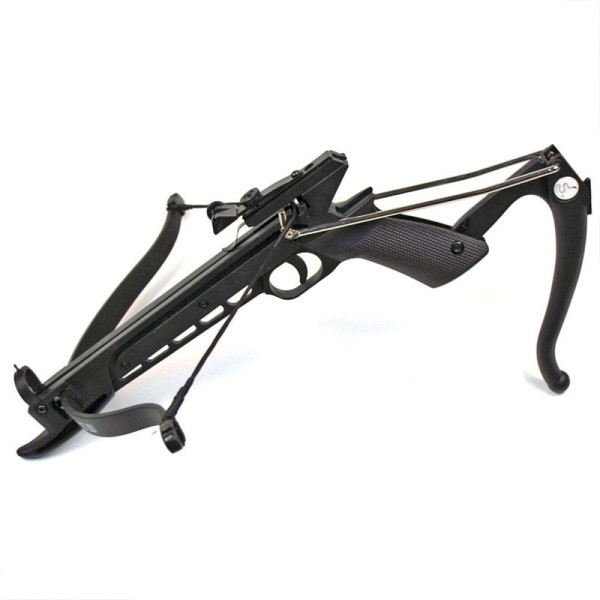 Pistolet-arbal&egrave;te ManKung Cobra 80 lbs