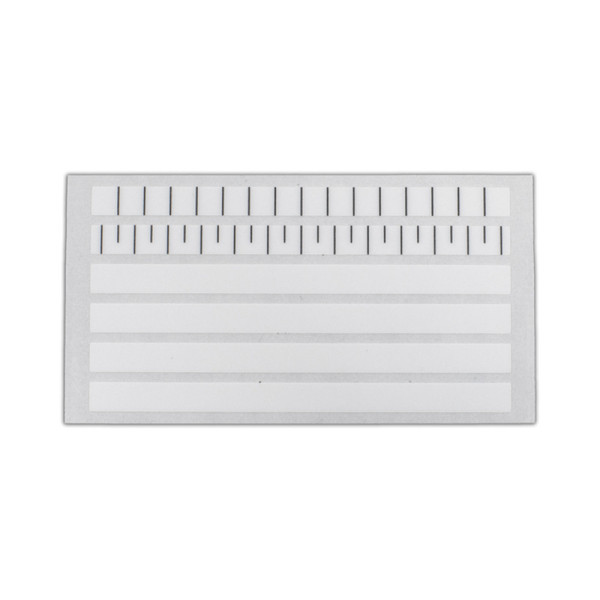 Ensemble de mesure de rechange Fairweather pour palette d'arc nu