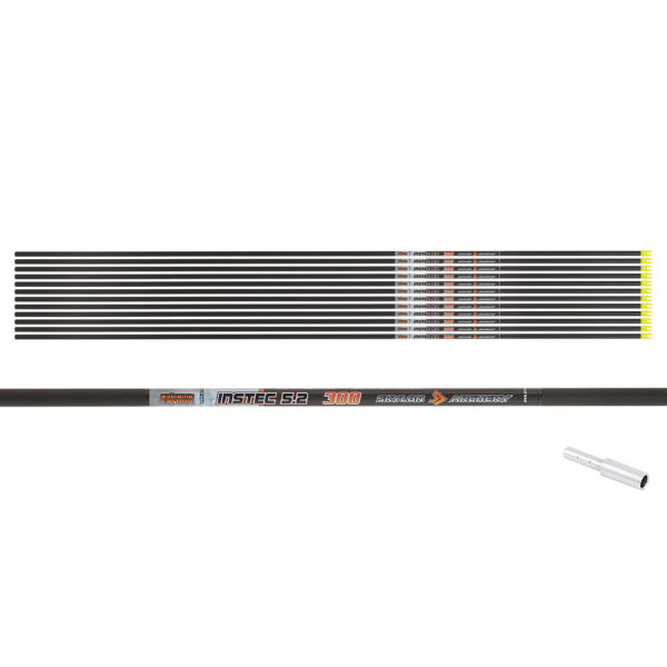 Tubes de fl&egrave;che Skylon Instec ID5.2