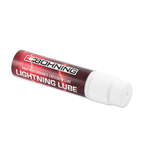 Lubrifiant Bohning Lightning Lube