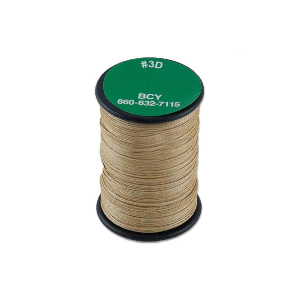 Tranche-fil BCY 3D