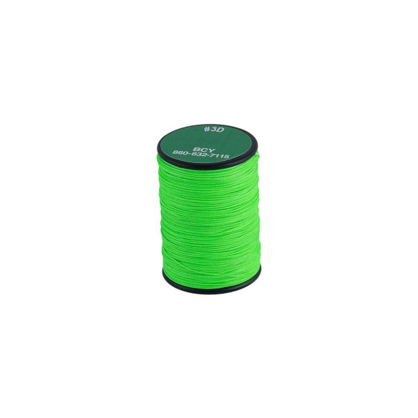 Tranche-fil BCY 3D