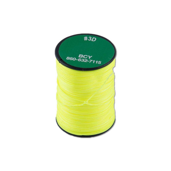 Tranche-fil BCY 3D
