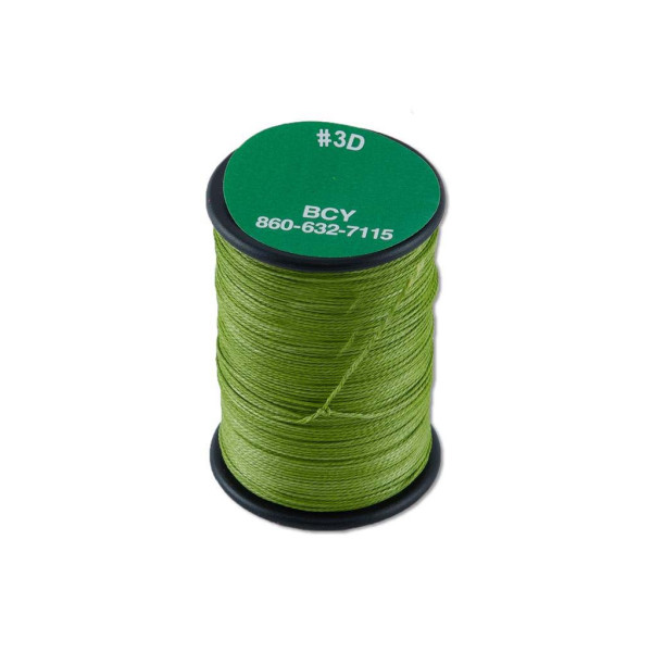 Tranche-fil BCY 3D