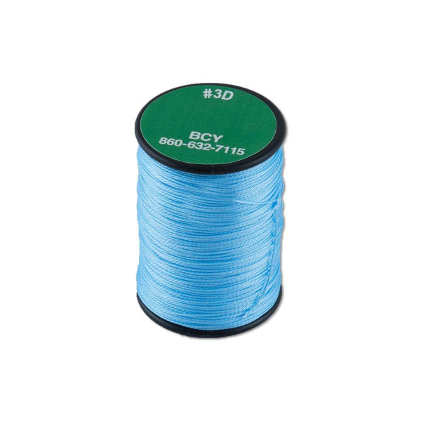 Tranche-fil BCY 3D