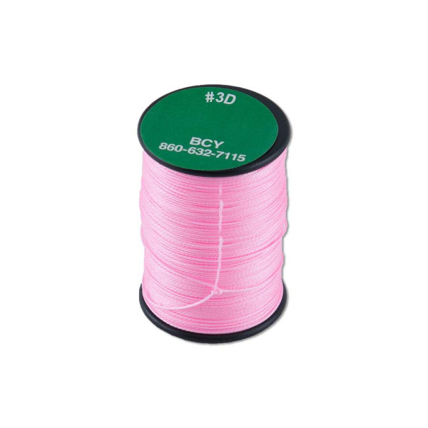 Tranche-fil BCY 3D