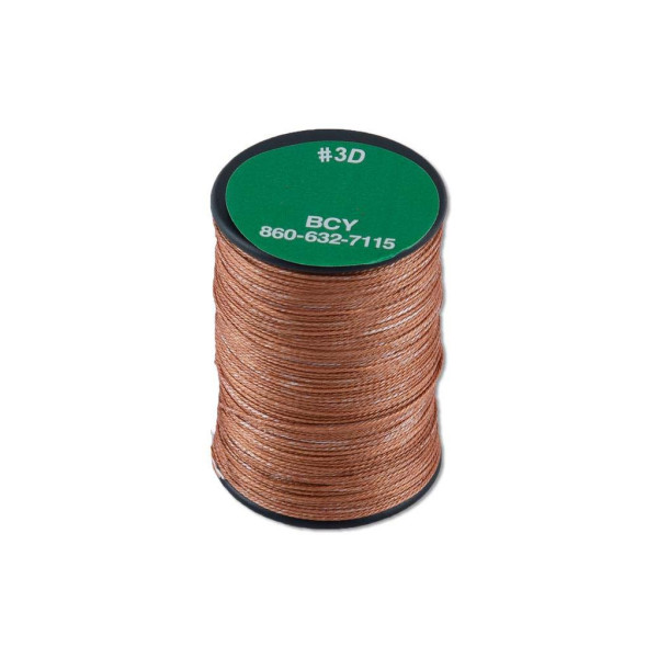 Tranche-fil BCY 3D