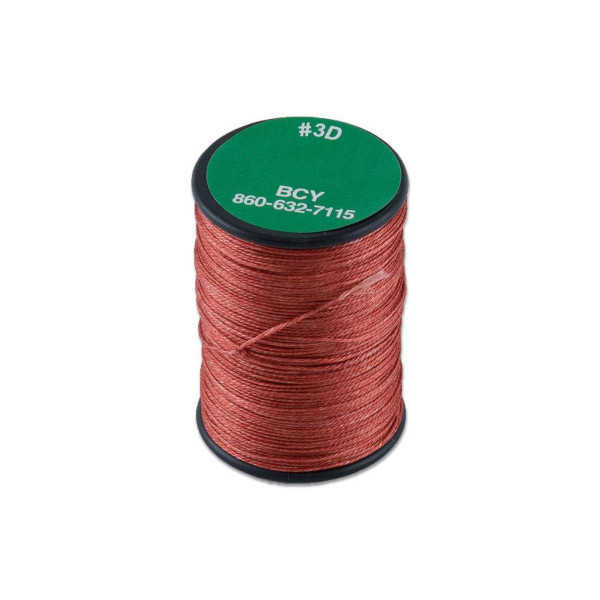 Tranche-fil BCY 3D