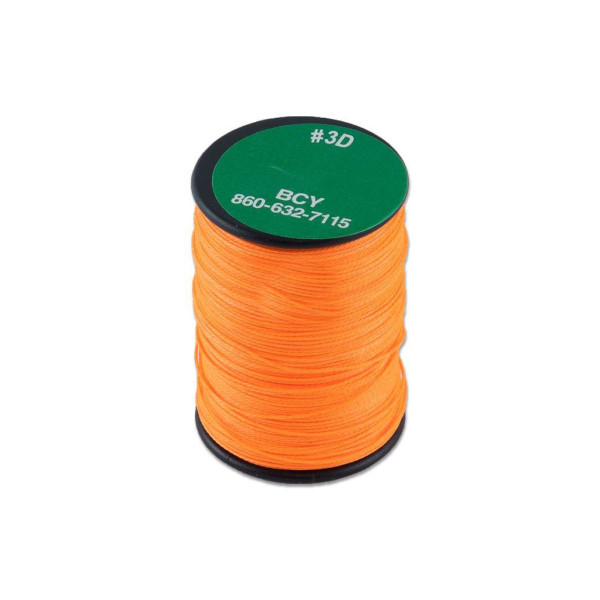 Tranche-fil BCY 3D