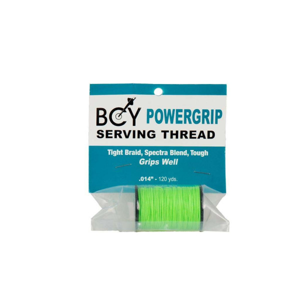 Tranche-fil BCY Powergrip
