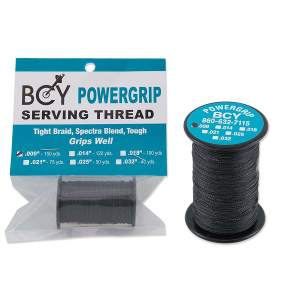 Tranche-fil BCY Powergrip