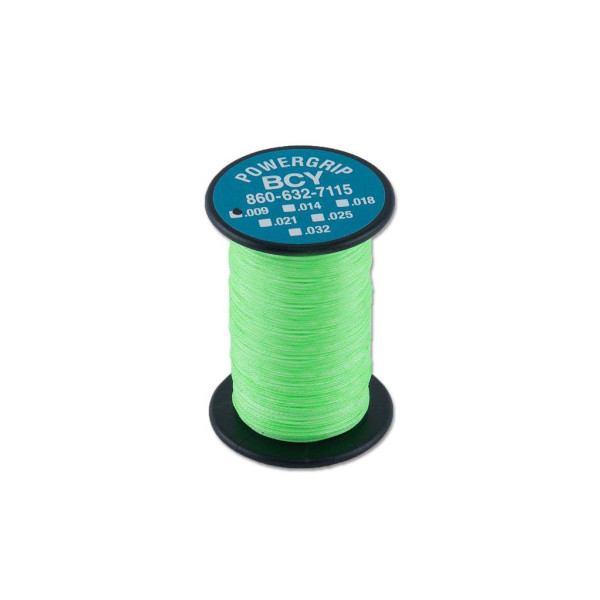 Tranche-fil BCY Powergrip