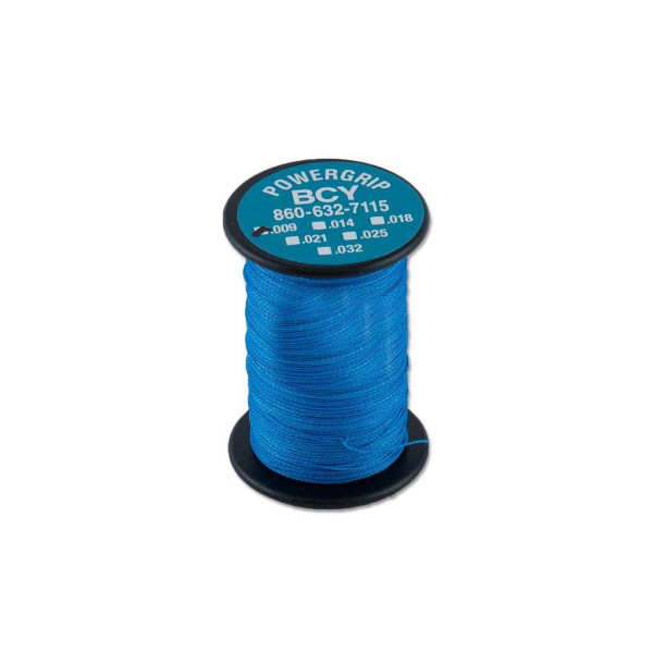 Tranche-fil BCY Powergrip