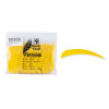 Empennages Buck Trail RW paraboliques 4 pouces couleur unie - lot de 100