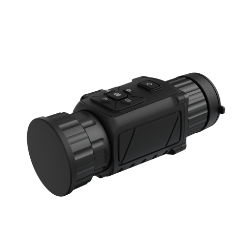 Lunette &agrave; vision thermique Hikmicro Thunder TE19CR 2.0