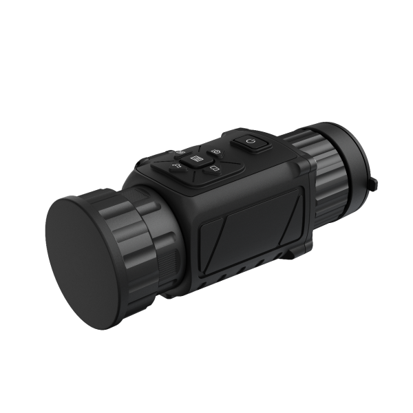 Lunette &agrave; vision thermique Hikmicro Thunder TE19CR 2.0