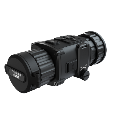 Lunette &agrave; vision thermique Hikmicro Thunder TE19CR 2.0