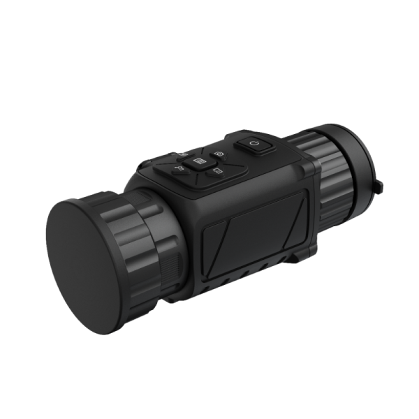 Lunette &agrave; vision thermique Hikmicro Thunder TE19CR 2.0
