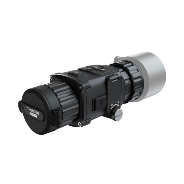 Lunette &agrave; vision thermique Hikmicro Thunder TE19CR 2.0
