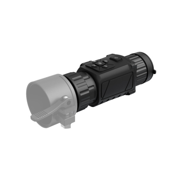 Lunette &agrave; vision thermique Hikmicro Thunder TE19CR 2.0