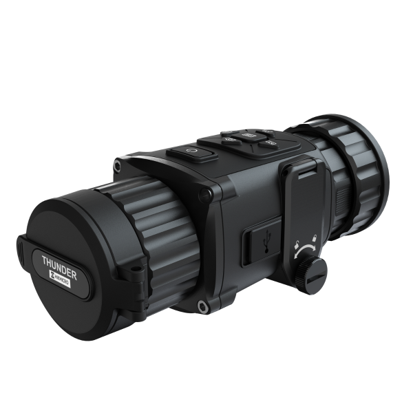 Lunette &agrave; vision thermique Hikmicro Thunder TE19CR 2.0