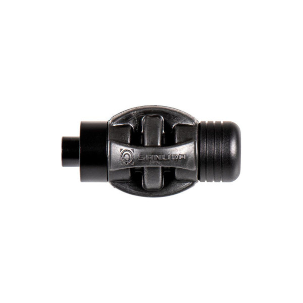Amortisseur pour scope compound Sanlida X10