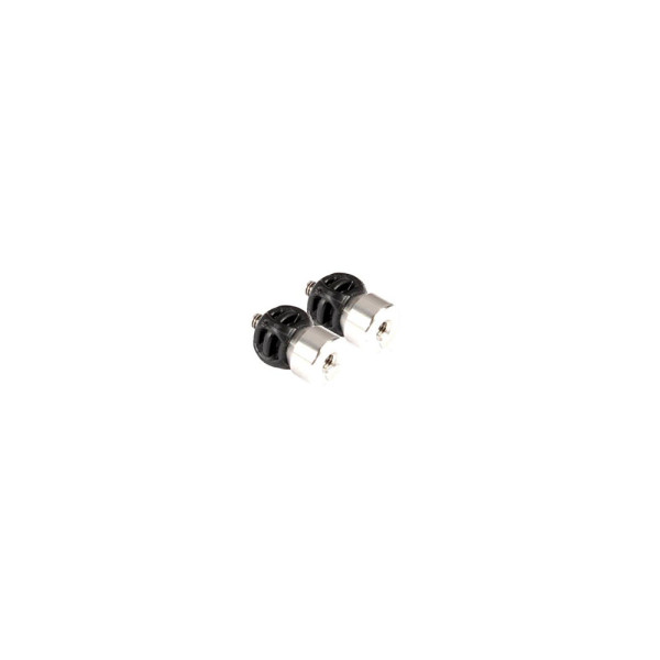Lot de 2 amortisseurs de viseur cible Sanlida X10