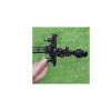 Lot de 2 amortisseurs de viseur cible Sanlida X10