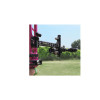 Lot de 2 amortisseurs de viseur cible Sanlida X10