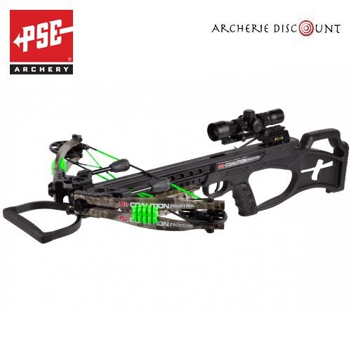 Arbale te pse compound coalition frontier 190 lbs 390fps1