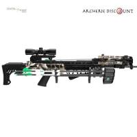 Arbale tes a poulies amped 425 package 425fps 190lbs 4x32 scope 3