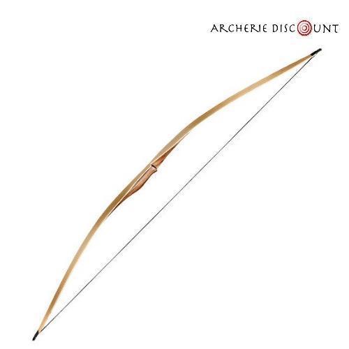 Arc longbow 68 pouces ragim 1