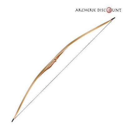 Arc longbow 68 pouces ragim