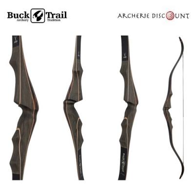 Arc longbow antilope2019 buck trail