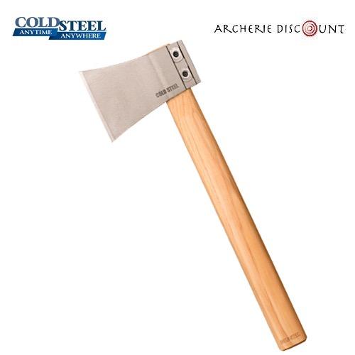 Cold steel profesionnal throwing axe